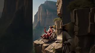 Download lagu No god please 🤣 #god #jesus #ai #bible #ai #jesuslovesyou mp3