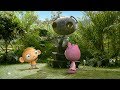 Waybuloo Season 2 Episode 23 Snuggly