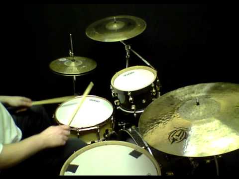 DI-0223 DiRiL Cymbals Raw Series 13" Hi-hats