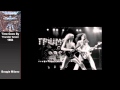 Triumph - Time Goes By - with Lyrics on Screen