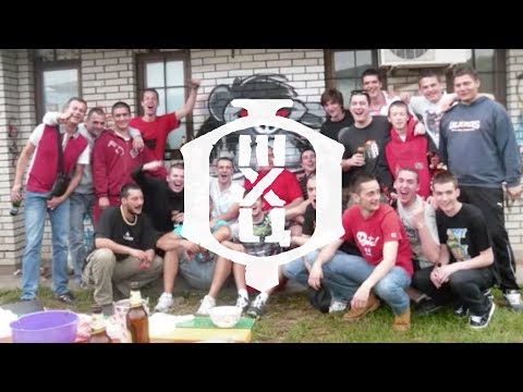 Ico MC ft. THCF - Rep rostilj...