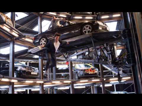 World's worst parking valet (complete film version)