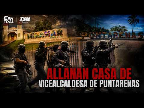 CAE PODEROSO IMPERIO NARCO MUJER CON TOBILLERA LIDERABA DESDE CASA