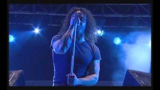 Avalanch Caminar Sobre el agua - Lucero