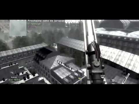 PROMO/ Zenith Naro's montage (énorme)