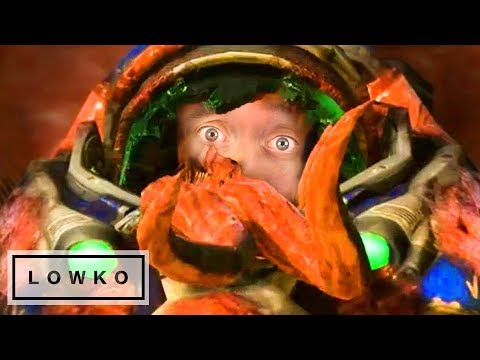 StarCraft 2: Brutal Co-op Mutation Mission... SOLO?!