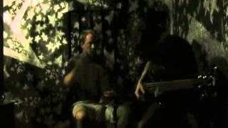 Luke Vajsar (bass) Andrew Vajsar (percussion) - Kitchjam
