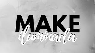 MAKE ILUMINADA