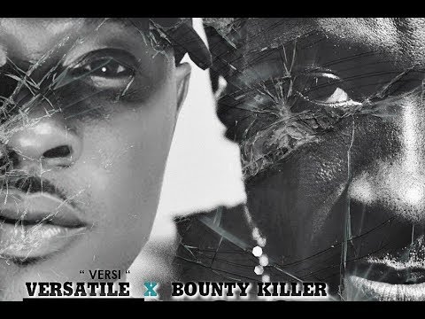Bounty Killer & Versi - The Voice - January 2018