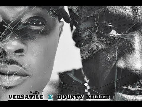 Bounty Killer & Versi - The Voice - January 2018