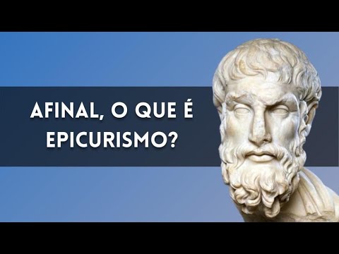Epicurismo: a Filosofia do Carpe Diem