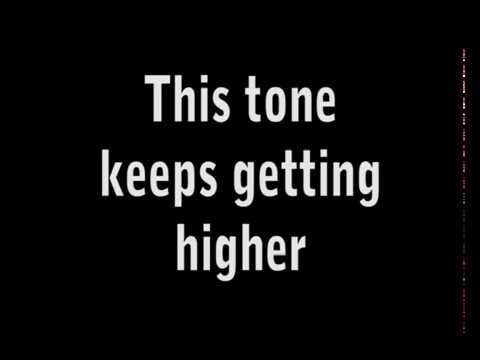 Crazy Audio Illusion