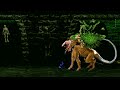 Mortal Kombat Chaotic New Era 2024 Johnny Cage MKT Full Playthrough