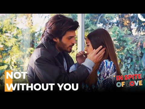 Yeşim's Big Gesture That Softens Up Yalın - In Spite Of Love Episode 81