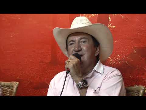 Programa Prosa, Café e Viola nº 514 – Ronaldo Sabino, Canário & Passarinho - A DAMA DE VERMELHO