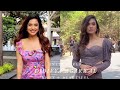 Divya Agarwal Looks Beautiful