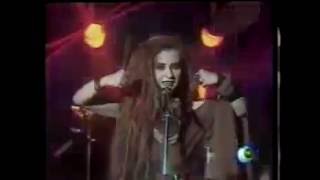 Alaska + Dinarama - Mil campanas