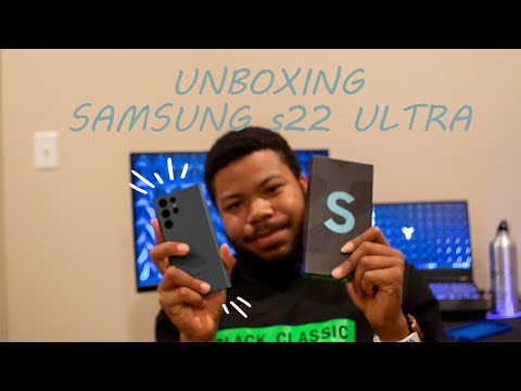 User submitted video