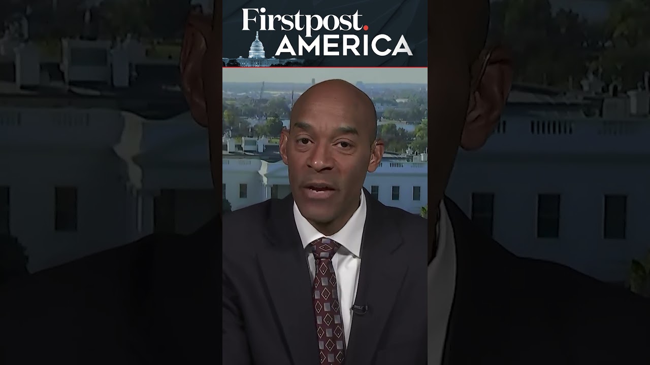 Trump's Doge Force: Musk and Ramaswamy | Firstpost America