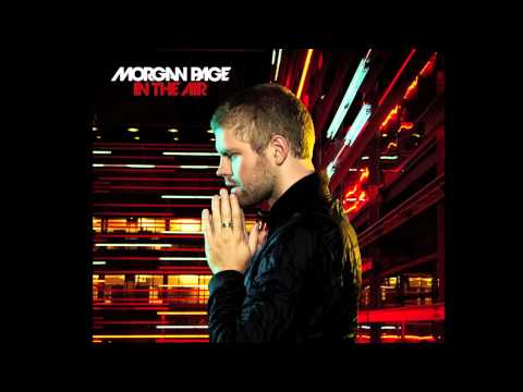 Alex Gaudino "Beautiful" (Simon de Jano rmx) on Morgan Page - In The Air episode163