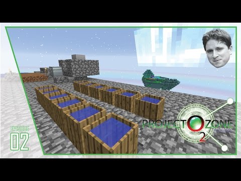 Project Ozone 2 - 02 - GETTING SOME LAVA ACTION [Kappa Mode]