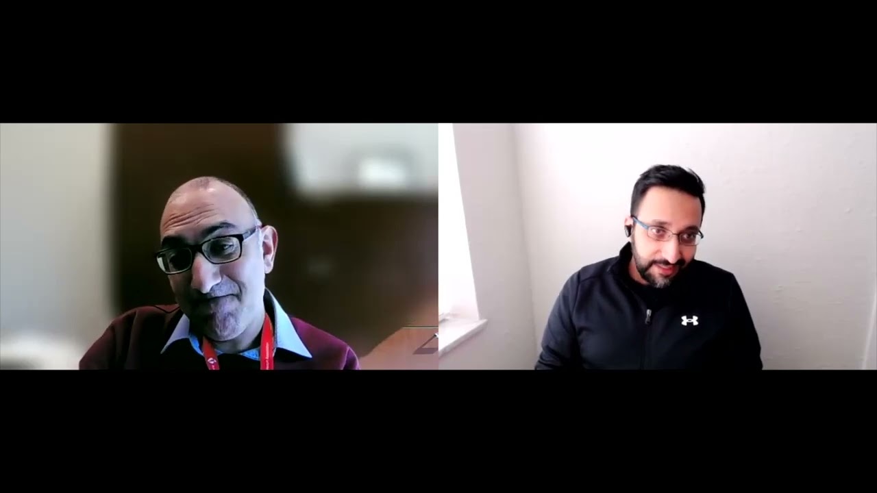 AHA Early Career VLOG: Atrial Fibrillation Updates