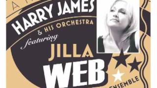 A Tribute to Harry James featuring Jilla Web - 40 sec. PSA