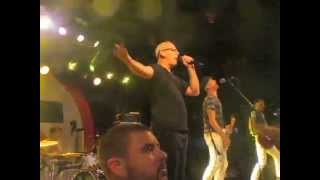 Bad Religion - Beyond Electric Dreams @ Paradise Rock Club in Boston, MA (6/16/15)