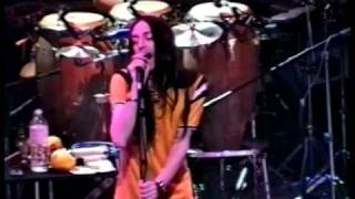 The Black Crowes - 22 March 1995 - Beacon Theatre  - New York, NY - Incomplete