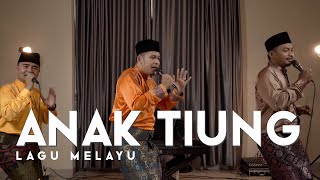 Download lagu Lagu Melayu ANAK TIUNG - Ardan, Jalil, Imam | MJ Production mp3 Download lagu Lagu Melayu ANAK TIUNG - Ardan, Jalil, Imam | MJ Production mp3