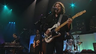 Austin City Limits Web Exclusive: The War On Drugs &quot;Arms Like Boulders&quot;