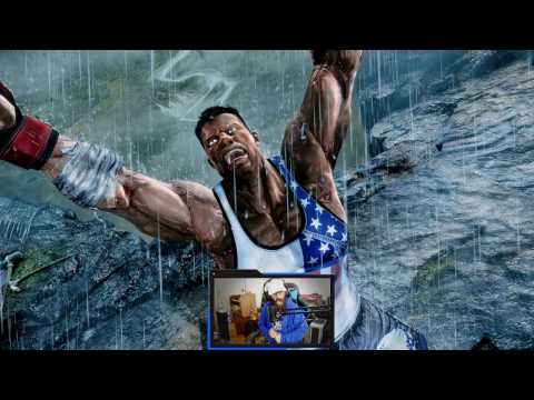 LETS GO TO WINNERS FINAL! Killer Instinct Season 3 (8BBD Pools) Stream Highlight