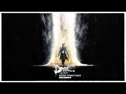 Noisia - Devil May Cry Soundtrack - 15 - Grave Calling (ft Tom Colvin)