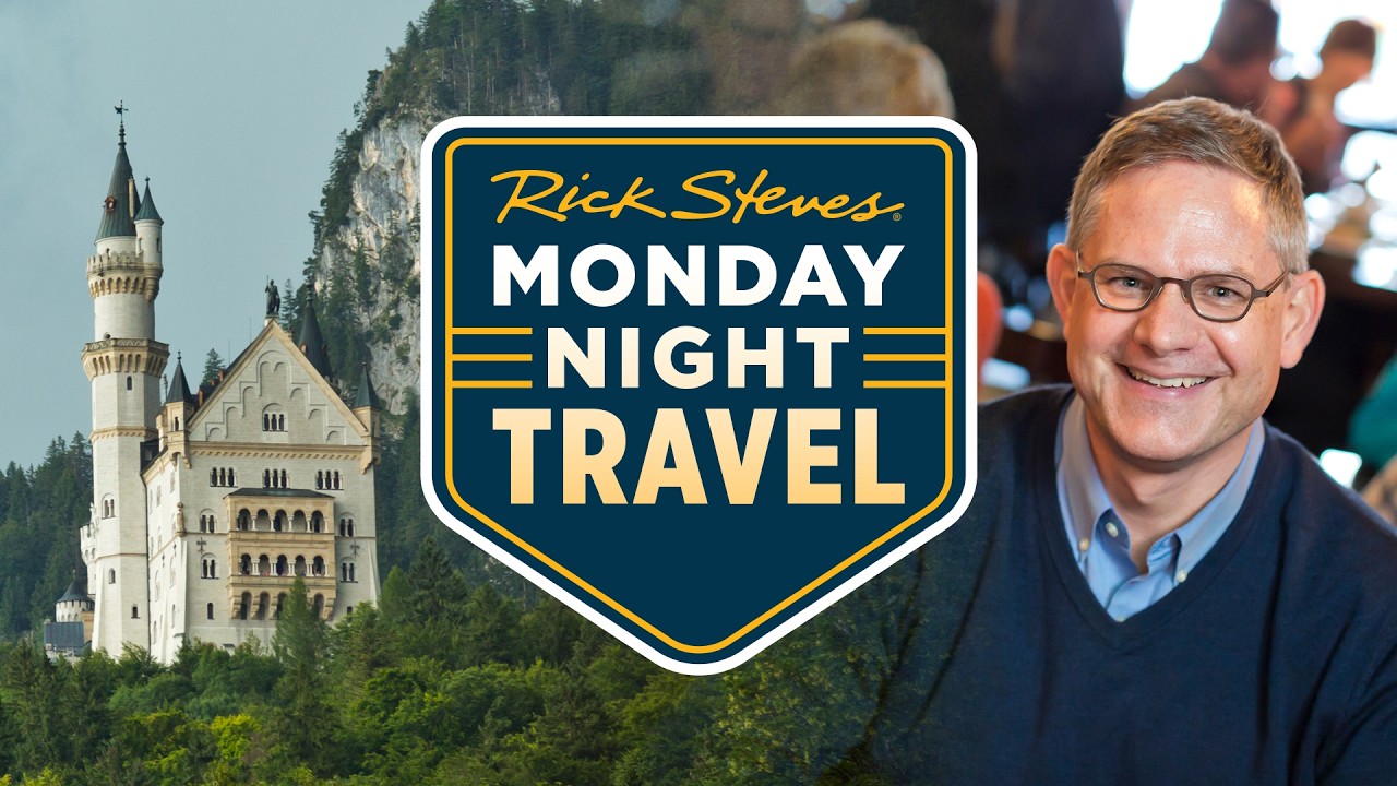 Cameron’s Summer 2026 Trip Report: Germanic Cities and Alpine Wonders