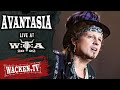 Avantasia - Sign of the Cross / The Seven Angels (feat. all singers) - Live at Wacken Open Air 2022