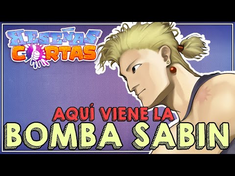 Reseñas Cortas - FINAL FANTASY VI