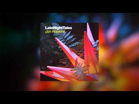 Letherette - After Dawn (Late Night Tales: Jon Hopkins)