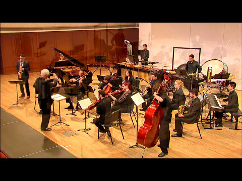 Boss Concerto for Alto Saxophone (UTNME)