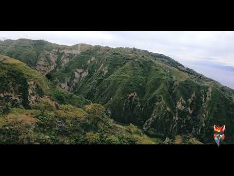 TBS Caipirinha 2 [Team BlackSheep]  Maiden Flight South Italy