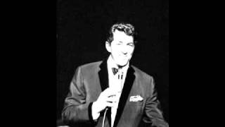 Dean Martin-I Left My Heart In San Fransisco (1962 Part 3)