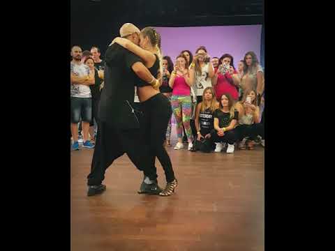 Heyvi feat. Daddy Killa - What About You | Ben Pedrosa & Ana Guerreiro