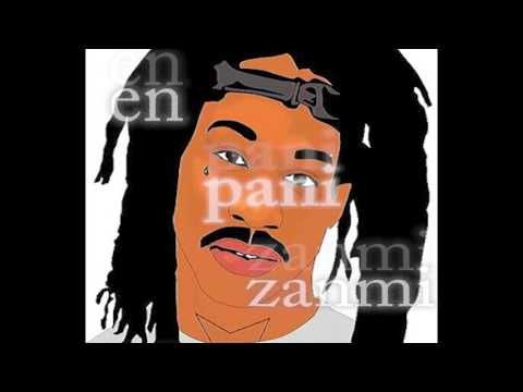 Toshman   eN PanI ZANMi