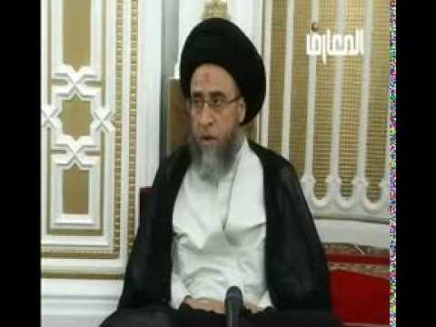⁣بعض المستحبات للامَرأة و الرجل في الركوع / الركوع / السيد صباح شبر / فواصل فقهية