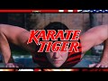 Movie Special  - Karate Tiger (1985)  ( Kevin Chalfant - Hold on to the Vision Ext.)