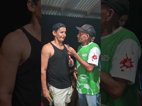 Canal MJ-Play na Resenha do título do Grêmio em Santarém Novo #Parte 01.