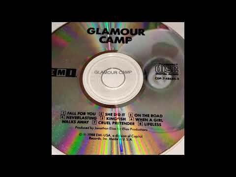 Glamour Camp Full Album