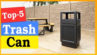 Trash Can to Buy on Amazon in 2025 | can trash can | Best trash can to Buy on market in 2025