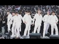 [ENG SUB] BTS - NOT TODAY LIVE