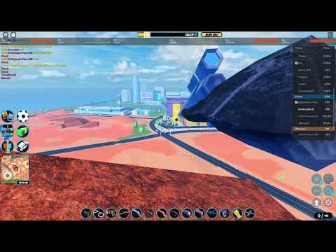 Ambushing Group Of Criminals With A Sniper | Roblox Jailbreak