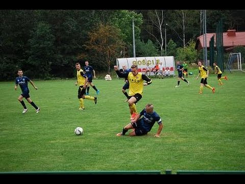 Ligi piłkarskie 2016/17 / Tygrys Huta Mińska - Fenix Siennica